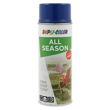 Dupli-Color Color Lak u spreju RAL 5002