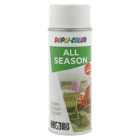 Dupli-Color Color Lak u spreju RAL 9010