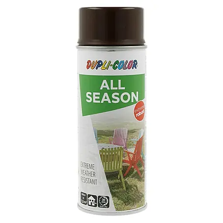 Dupli-Color Color Lak u spreju RAL 8017