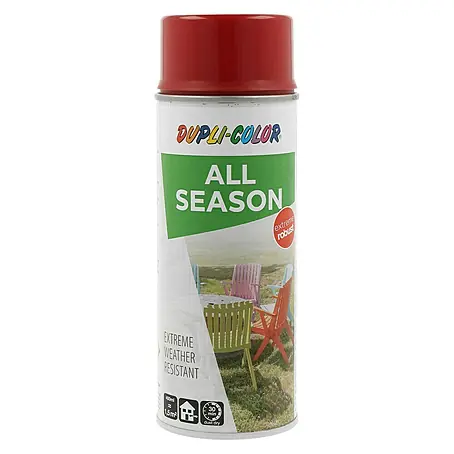 Dupli-Color Color Lak u spreju RAL 3003