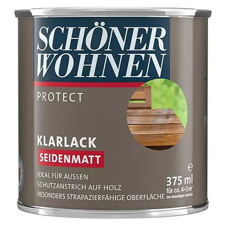 SCHÖNER WOHNEN-Farbe Protect Klarlack