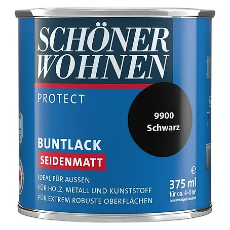 SCHÖNER WOHNEN-Farbe Protect Buntlack