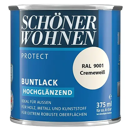 SCHÖNER WOHNEN-Farbe Protect Buntlack