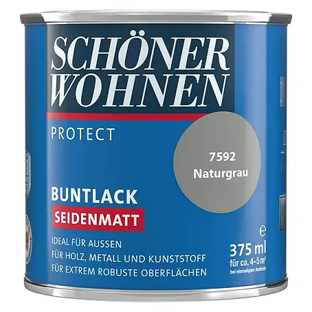 SCHÖNER WOHNEN-Farbe Protect Buntlack Protect