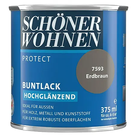 SCHÖNER WOHNEN-Farbe Protect Buntlack