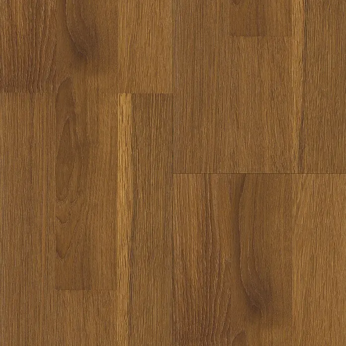Living by Haro Fertigparkett Eiche Mocca - 2.200 x 180 x 12 mm, Schiffsboden - Detailaufnahme