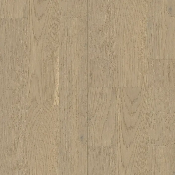 Living by Haro Fertigparkett Eiche Grey Versiegelt - 1.085 x 180 x 12 mm, Schiffsboden - Detailaufnahme