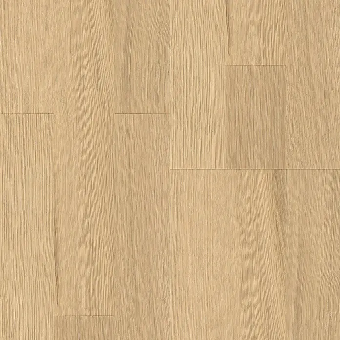 Living by Haro Fertigparkett Eiche Pure Naturöl - 2.200 x 180 x 12 mm, Schiffsboden - Detailaufnahme