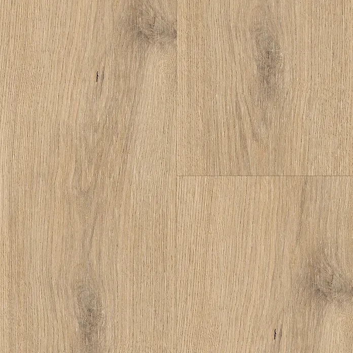 Living by Haro Fertigparkett Eiche Creme Naturöl - 2.200 x 180 x 12 mm, Landhausdiele - Detailaufnahme