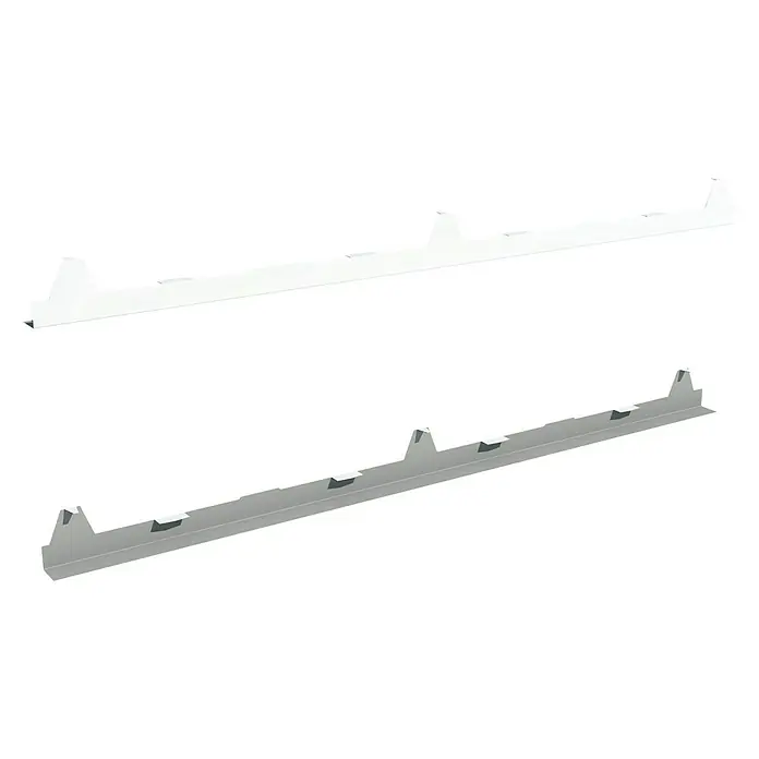 Isopan Tapa copritestata Isotego - Blanco