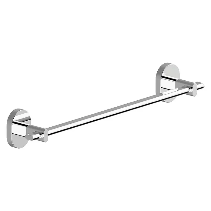 Aquasanit Link Toallero de barra - Ancho: 30 cm, 1 brazo