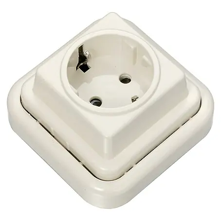 Fontini Kristal Enchufe