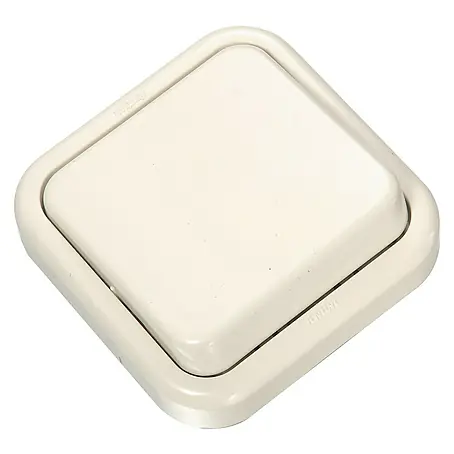Fontini Kristal Interruptor/Conmutador