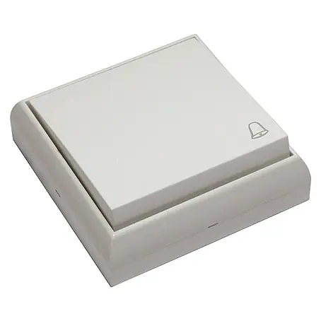 Fontini BF-25 Pulsador de timbre Monoblock