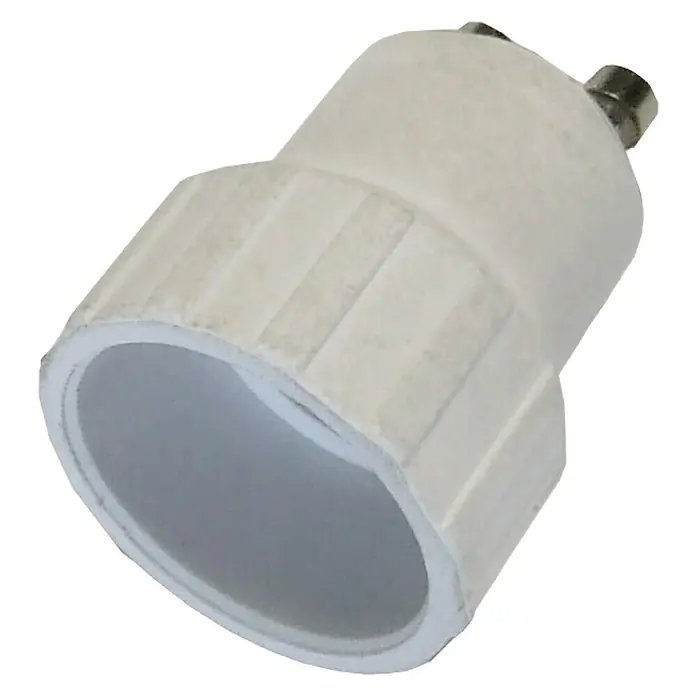 Fontini Adaptador de casquillo GU10 a E14 - GU10