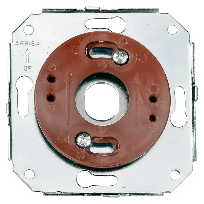 Fontini Garby Adaptador para marcos - Montaje en la pared, Fontini Marcos Garby Colonial