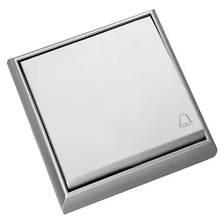 Fontini BF-25 Pulsador de timbre Monoblock