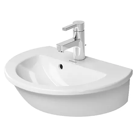 Duravit Darling New Waschbecken