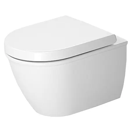 Duravit Darling New Wand-WC Compact