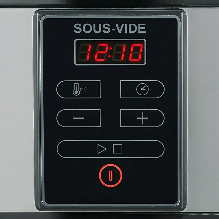 Severin Kuhalo Sous Vide - 550 W - Detaljan prikaz