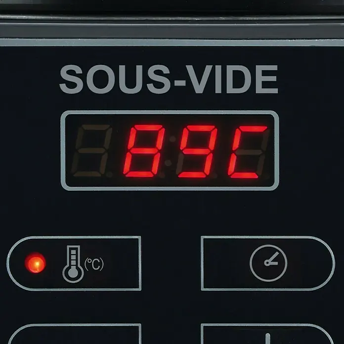 Severin Kuhalo Sous Vide - 550 W - Detaljan prikaz