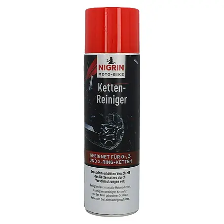 Nigrin Moto-Bike Kettenreiniger