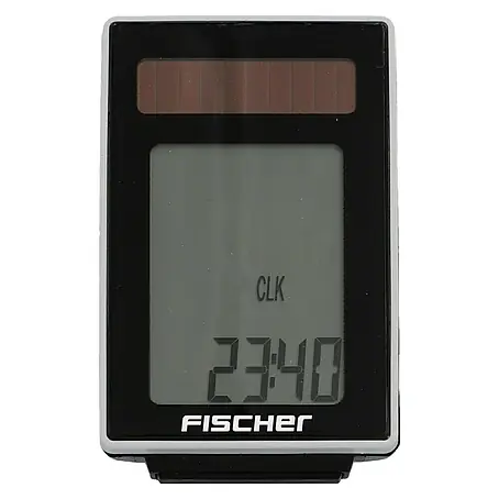 Fischer  Fahrradcomputer