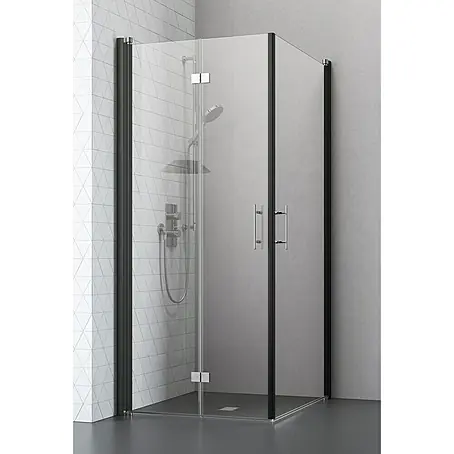 Camargue Vario Eckdusche B2+B53