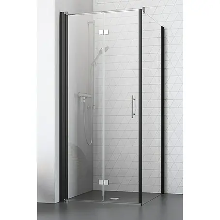 Camargue Vario Eckdusche B53+B8