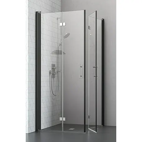 Camargue Vario Eckdusche B53+B53