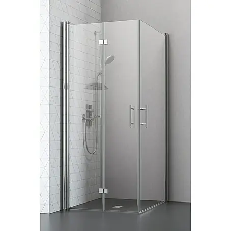 Camargue Vario Eckdusche S4+S53