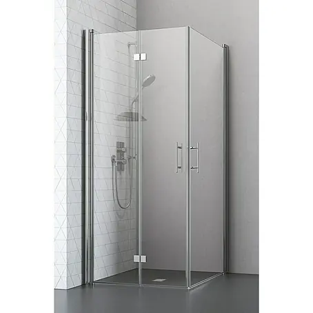 Camargue Vario Eckdusche S4+S54