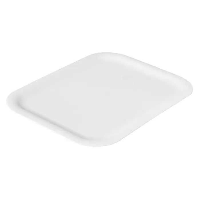 SmartStore Deckel - Passend für: Smartstore Korb, Kunststoff, Weiß