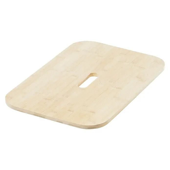 SmartStore Collect Deckel Bamboo - Bambus, 56 x 37 cm