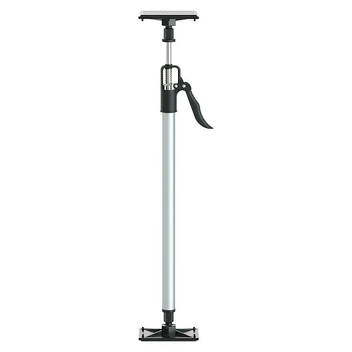 Schnellspann Deckenstützen & Türspanner Montagestütze - Spreizweite: 66 - 99 cm - Vorderansicht
