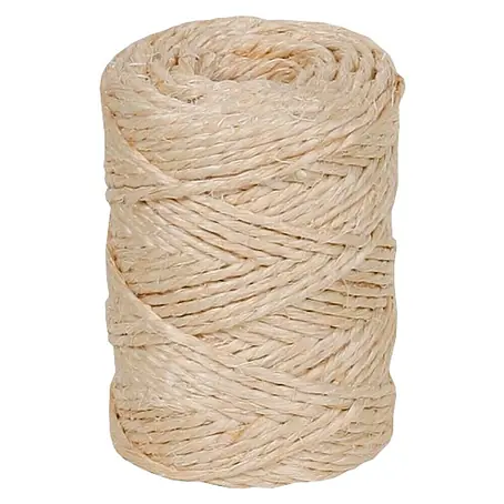 Cuerda de sisal 750 gr