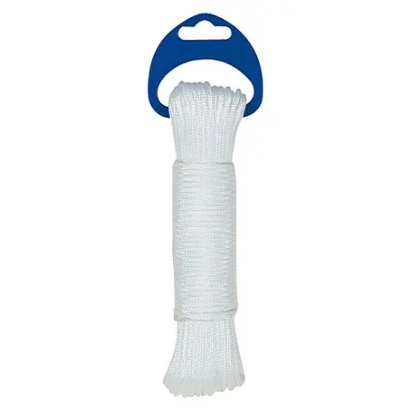 Cordel de polipropileno de riel