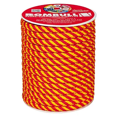 Cordel de polipropileno 4914