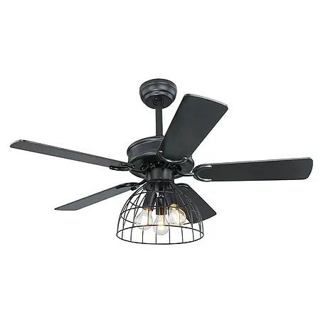 Globo  Deckenventilator Sallie