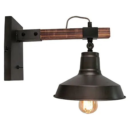 Wandleuchte