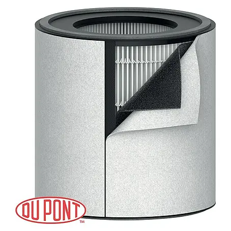 Dupont  HEPA filter 3-u-1