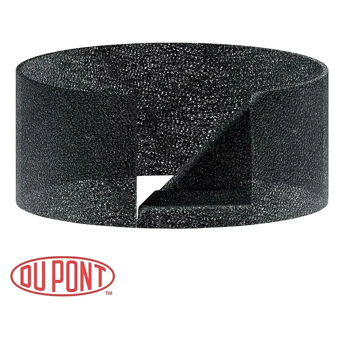 Dupont Filtar s aktivnim ugljenom Z-1000 - 20,5 x 6 x 8,5 cm, Namijenjeno za: TruSens pročišćivač zraka Z-1000 - Pogled sprijeda