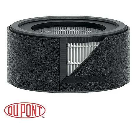 Dupont  HEPA filter 2-u-1