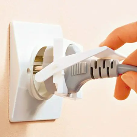 Extractor de enchufes