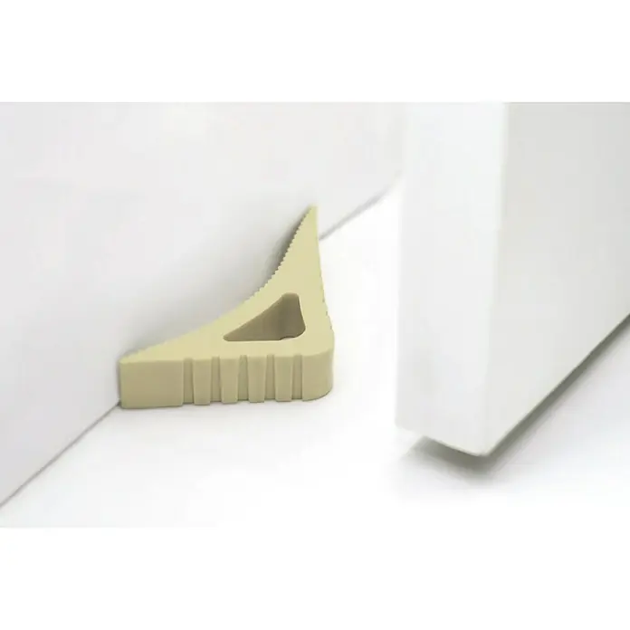 Retenedor para puerta y ventana Blockystar - Beige