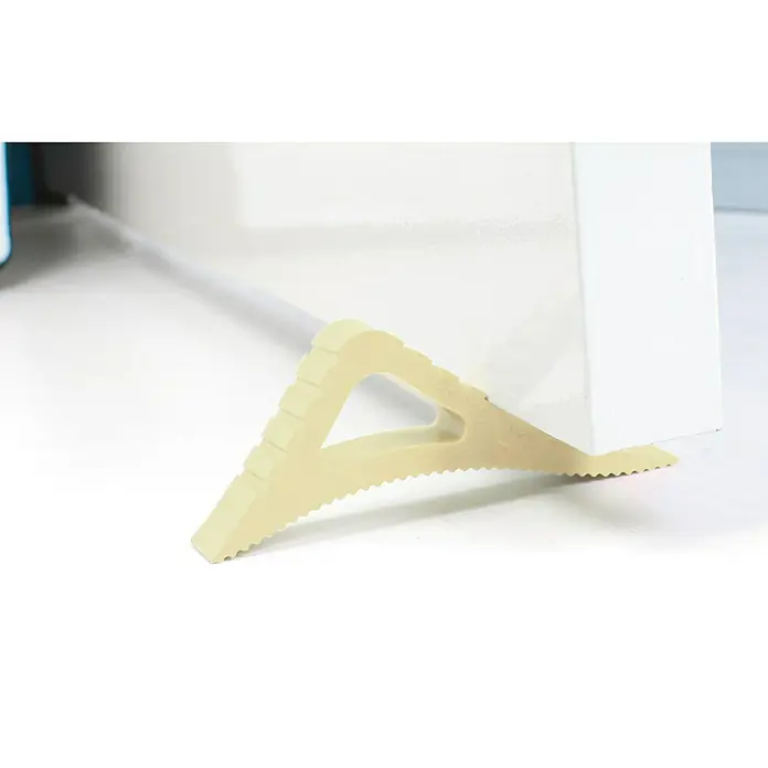 Retenedor para puerta y ventana Blockystar - Beige