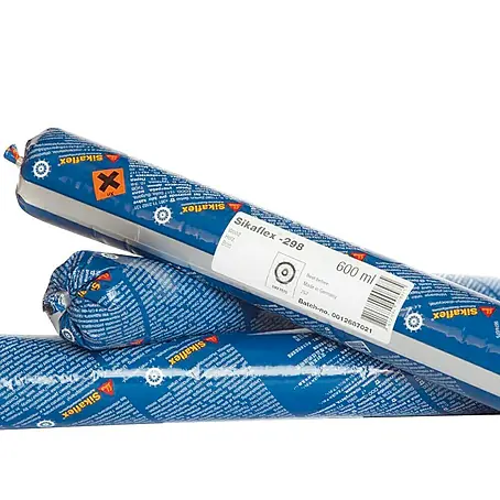 Sika Sikaflex Sellador 298