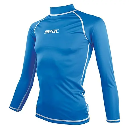 Seac Sub  Camiseta térmica T-Sun Long infantil