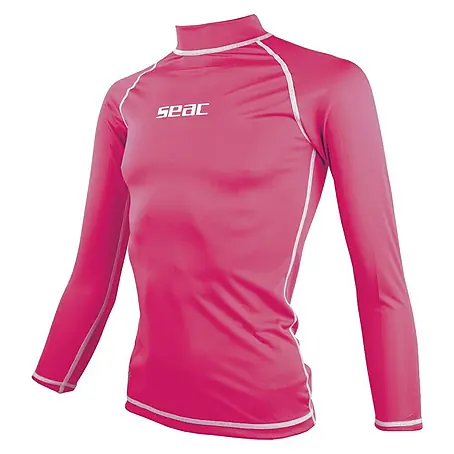 Seac Sub  Camiseta térmica T-Sun Long infantil