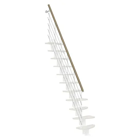 Fontanot  Barandilla de escalera Zen